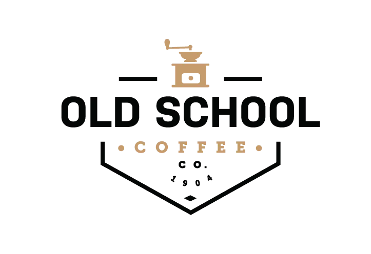 Old School Coffee Co.